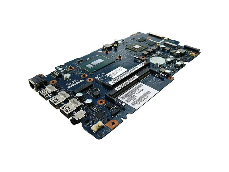 Dell Laptop Motherboard - 05MD4V