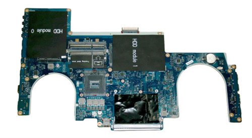 Dell Laptop Motherboard - 05VYM9