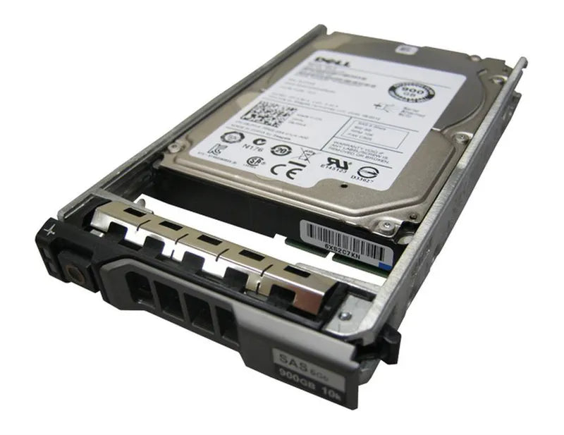 Dell Desktop Hard Drive - 05DWP6