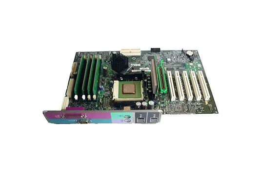 Dell Desktop Motherboard - 05E692