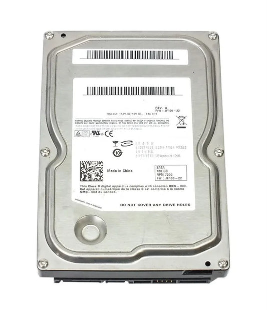 Dell Desktop Hard Drive - 05F039