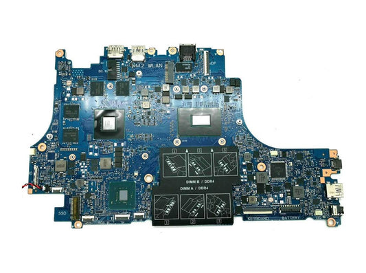 Dell Laptop Motherboard - 05P9XV