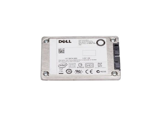 Dell Solid State Drive - 05T6KM
