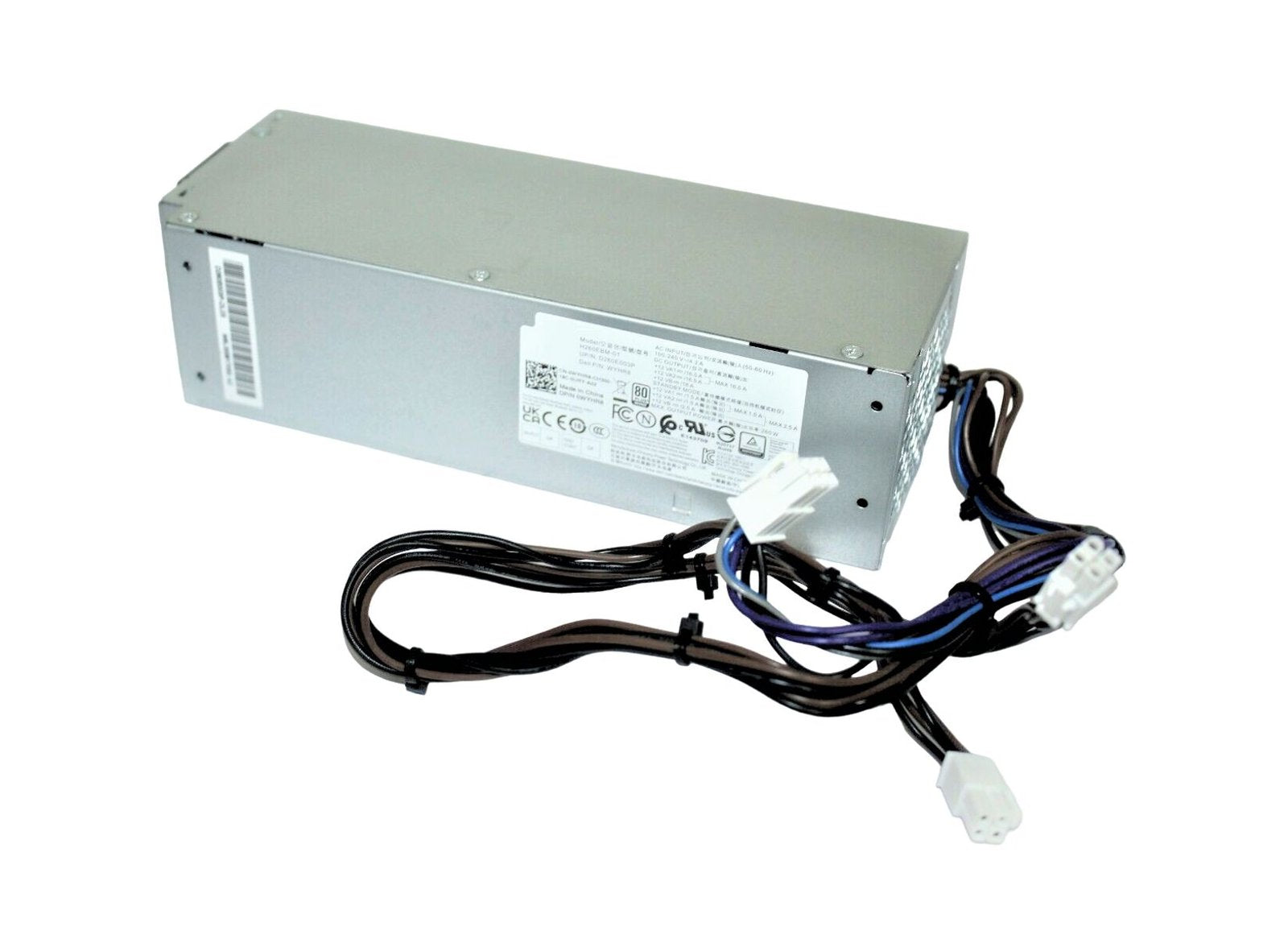 Dell 200-Watts Power Supply - 05TVM5