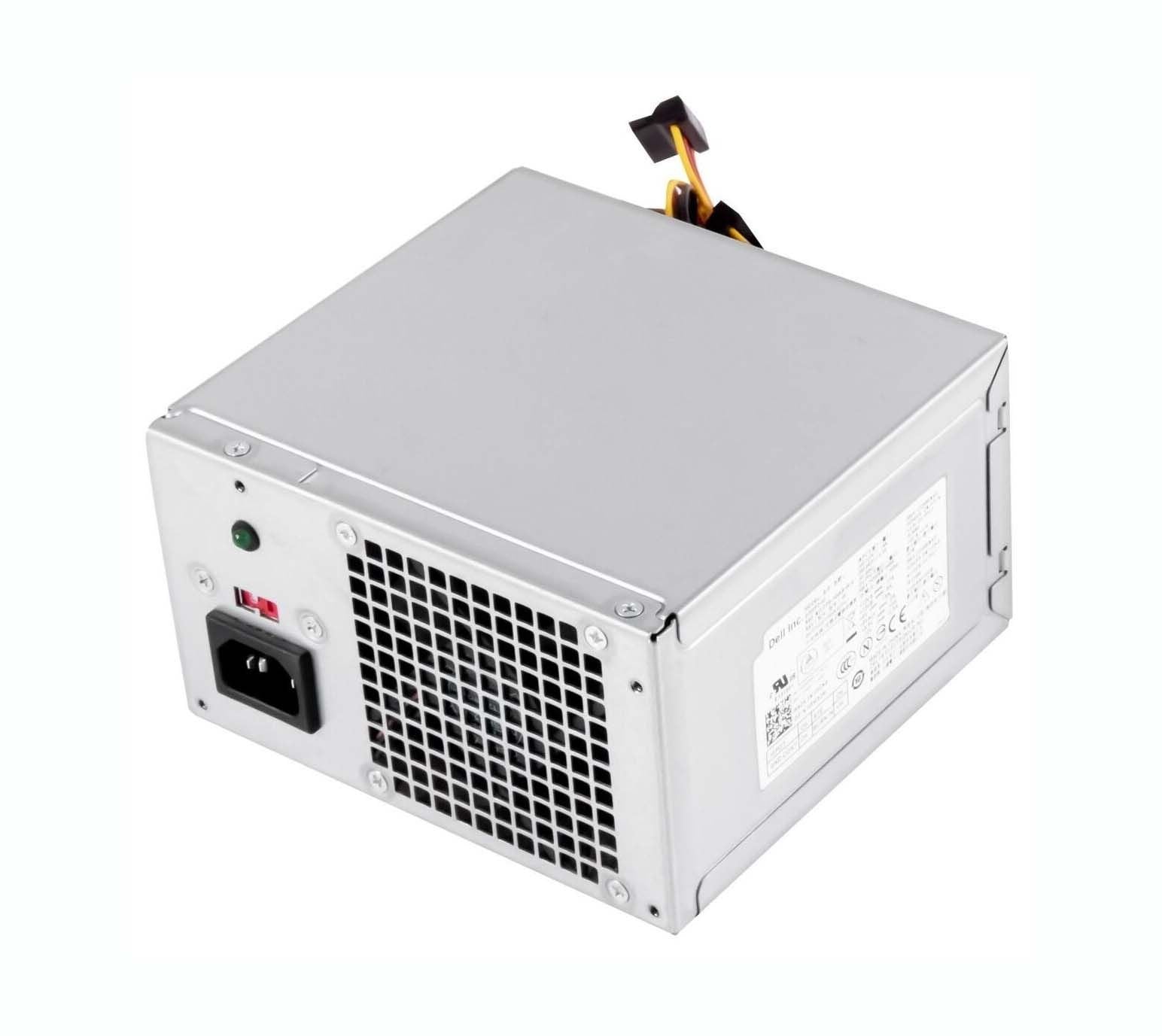 Dell 320-Watts Power Supply - 05W52M
