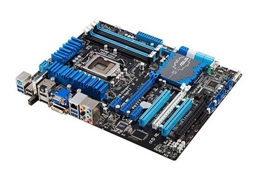Dell Desktop Motherboard - 05Y747