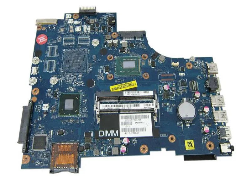 Dell Laptop Motherboard - 06006J