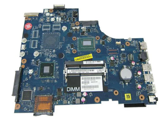 Dell Laptop Motherboard - 06006J