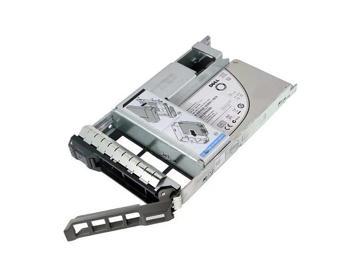Dell Solid State Drive - 060W5J