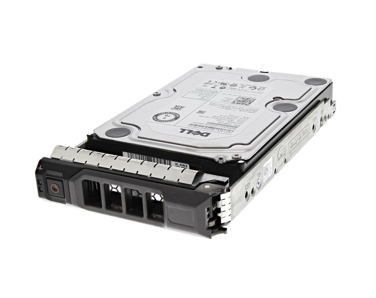 Dell Server Hard Disk Drive - 061FFW