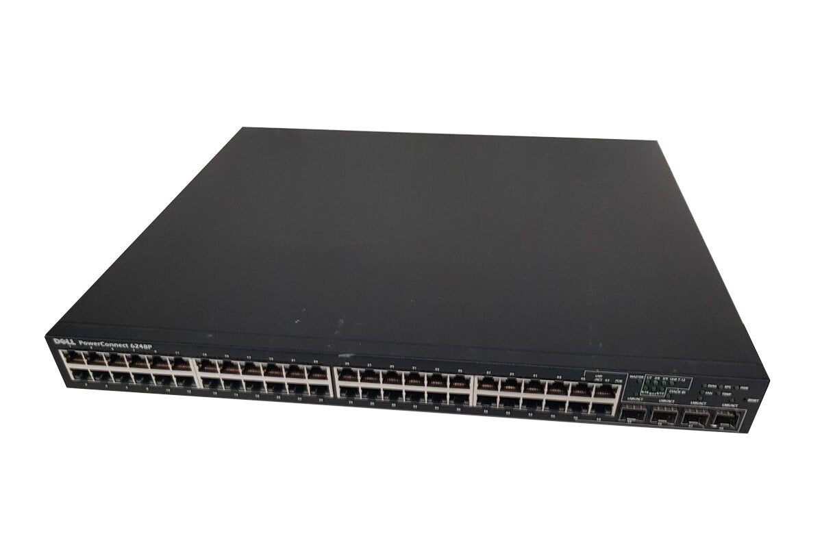 Dell Network Switch - 0PK463