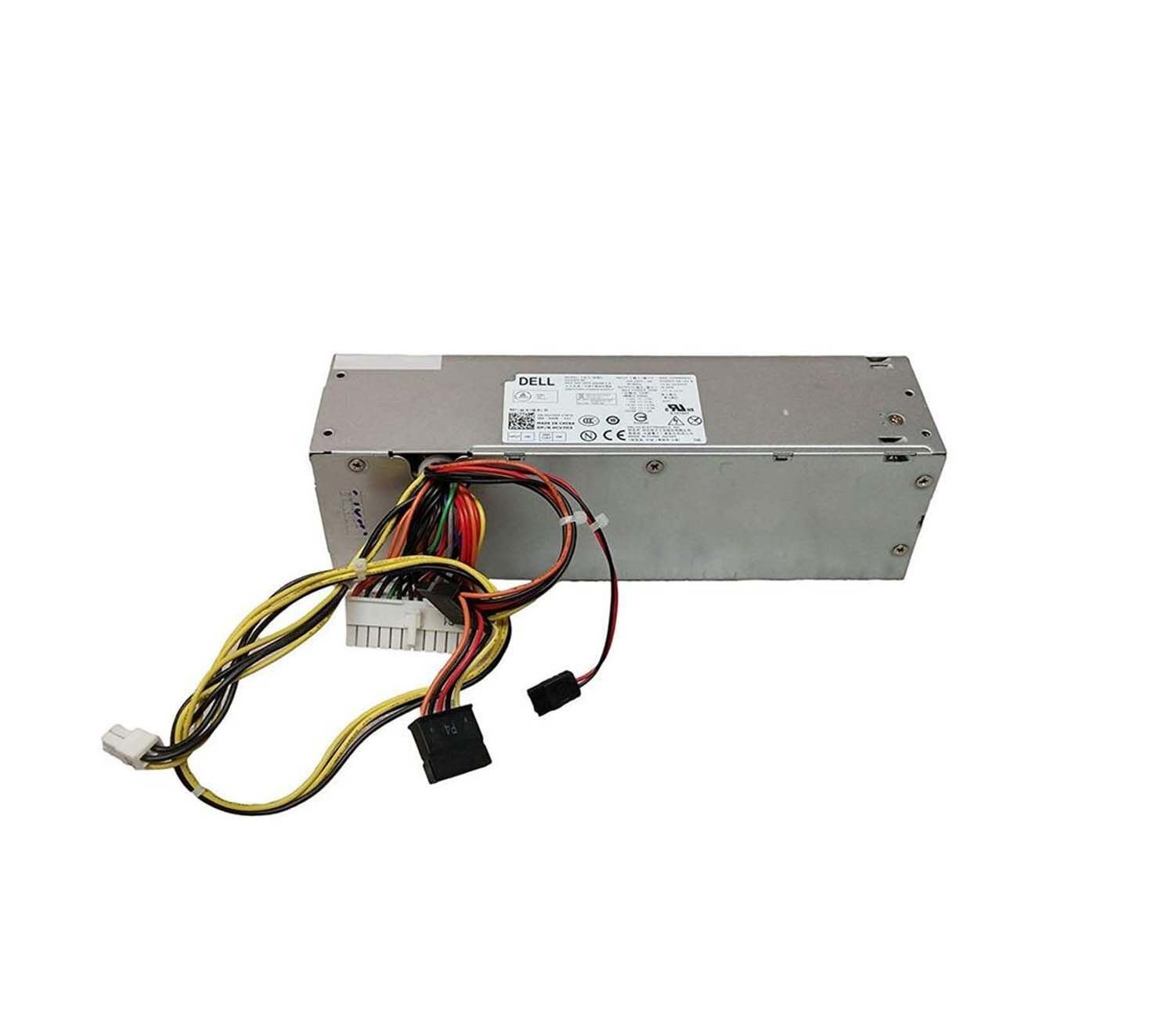 Dell 240-Watts Power Supply - 063K3D