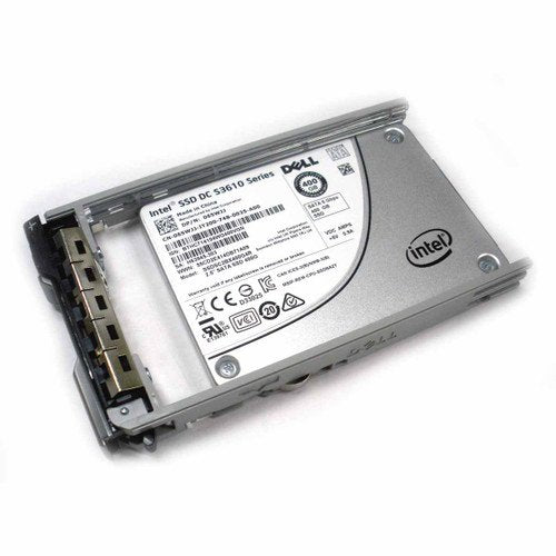 Dell S3610 400GB Solid State Drive (SSD) - 065WJJ