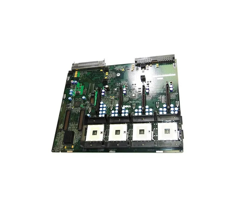 Dell Server Motherboard - 06670X