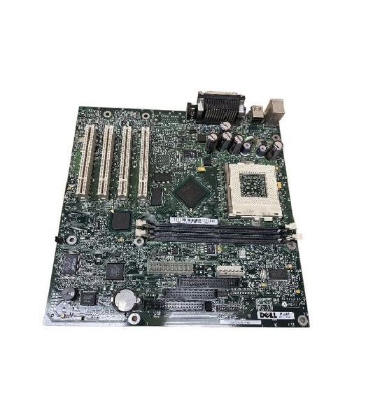 Dell Desktop Motherboard - 0691P