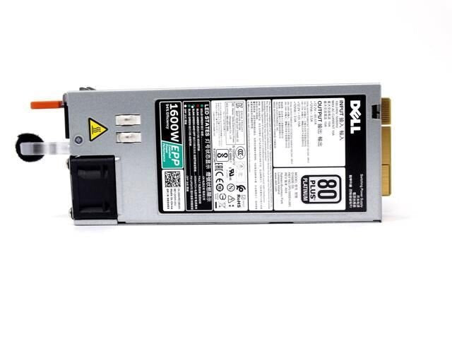 Dell 1600-Watts Power Supply - 0697DR