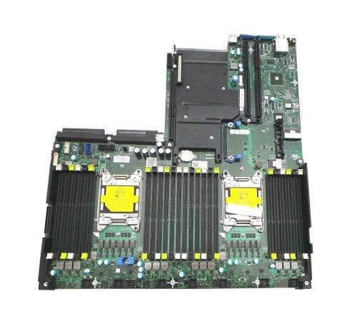 Dell Server Motherboard - 06C675