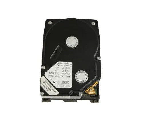 IBM Server Hard Drive - 06G6411