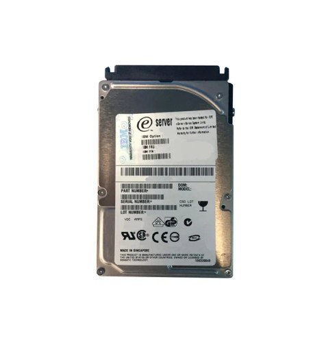 IBM Server Hard Drive - 06G6598