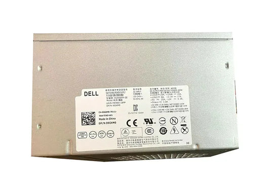 Dell Power Supplie - 06GXM0