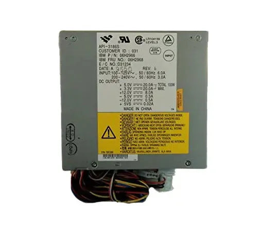 IBM Power Supplie - 06H2966