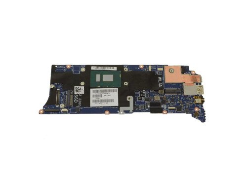 Dell Laptop Motherboard - 06WFFT