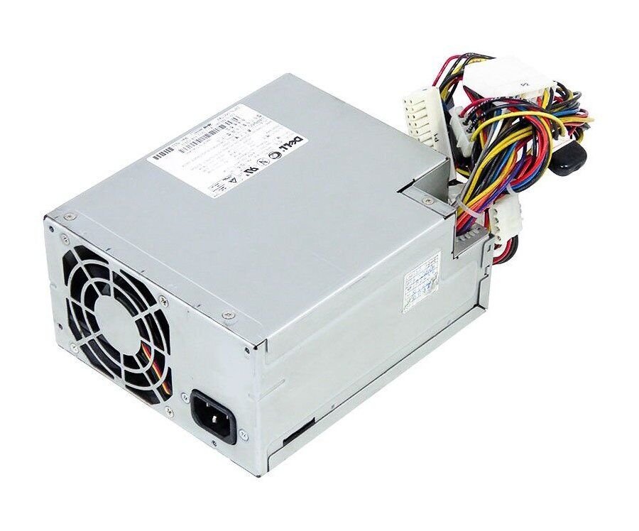 Dell 330-Watts Power Supply - 06C783