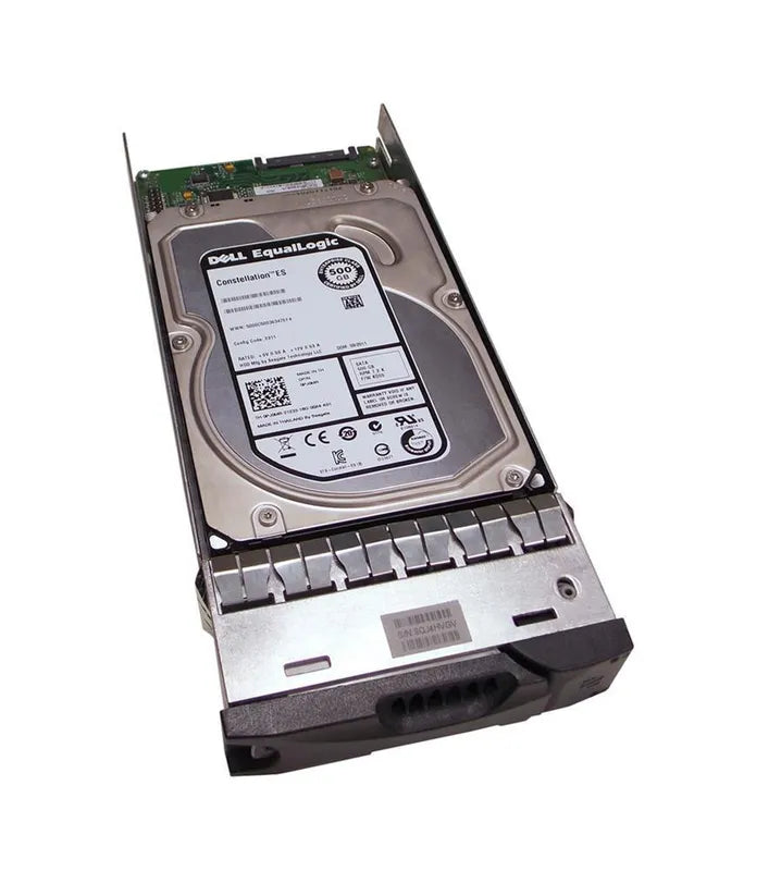 Dell Desktop Hard Drive - 06DMV7