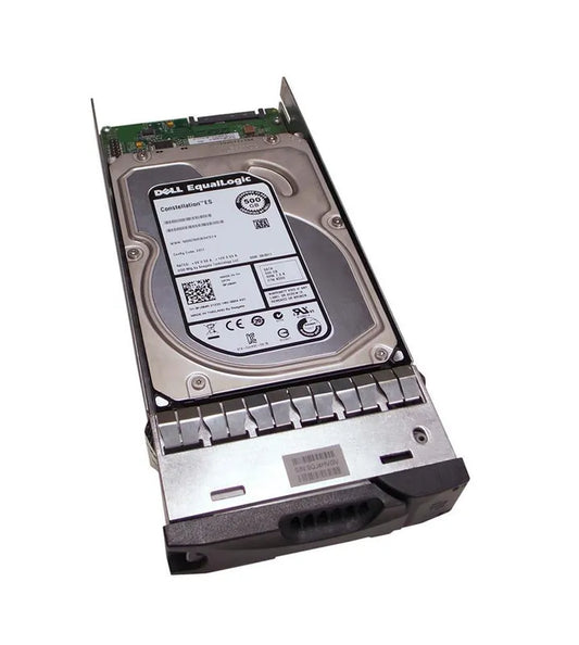 Dell Desktop Hard Drive - 06DMV7