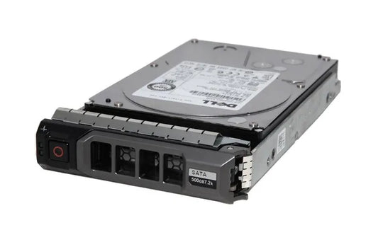 Dell Desktop Hard Drive - 06F63F