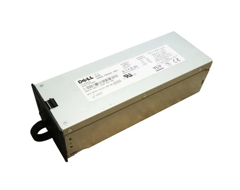 Dell Power Supplie - 06F777
