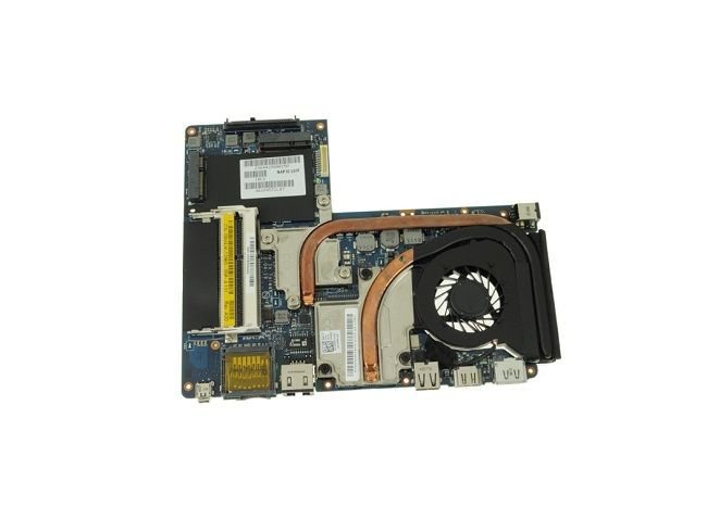 Dell Laptop Motherboard - 06FNY