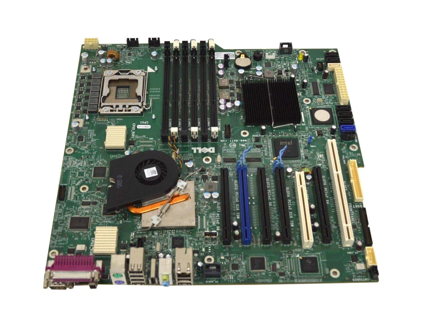 Dell Laptop Motherboard - 06FW8P