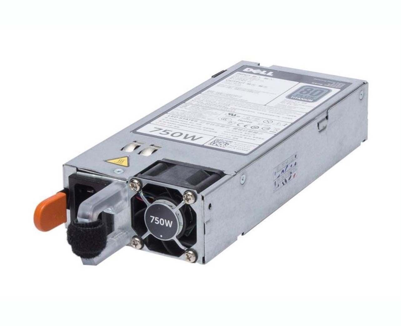 Dell 750-Watts Power Supply - 06GTF5
