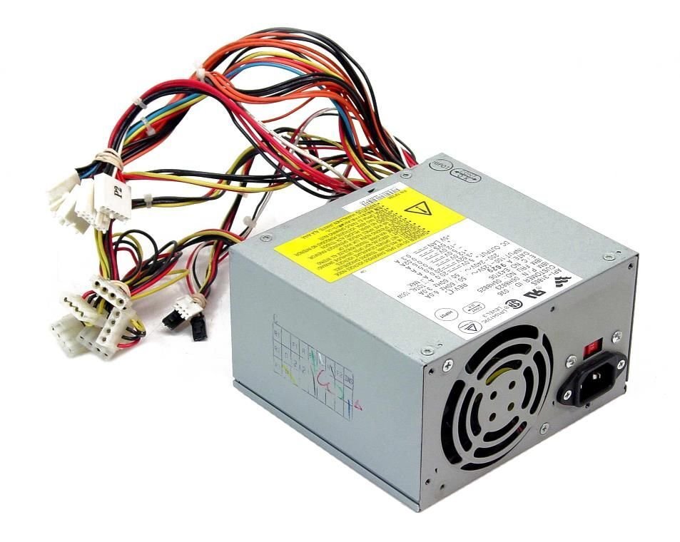 IBM 200-Watts Power Supply - 06H8823