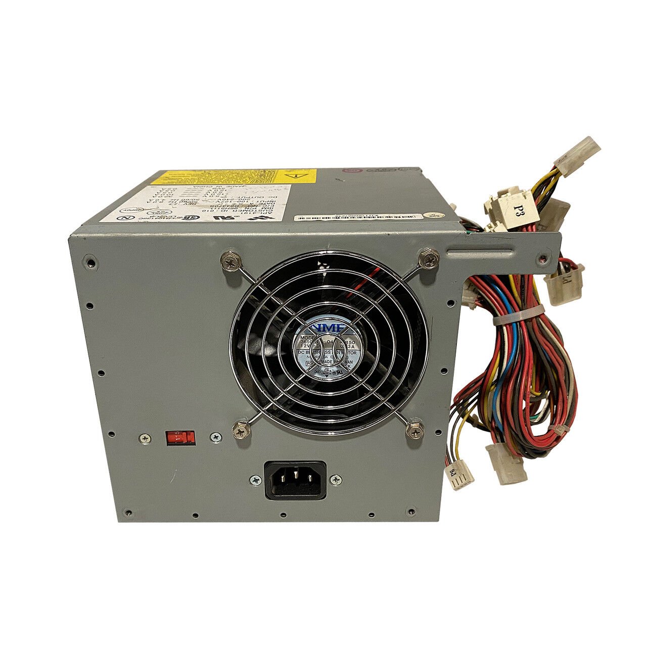 IBM 200-Watts Power Supply - 06H9111