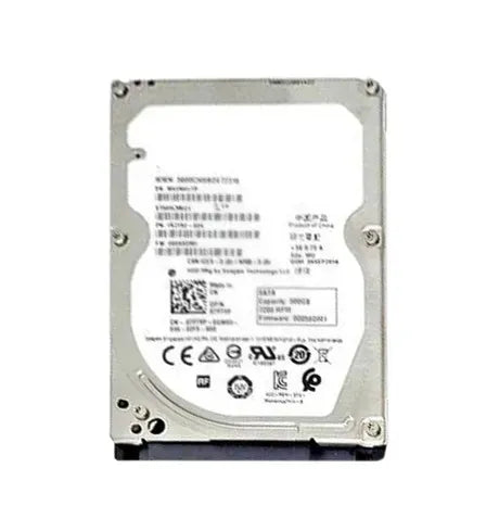IBM Laptop Hard Drive - 06J3428