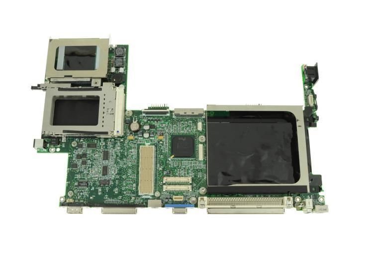 Dell Laptop Motherboard - 06JNV