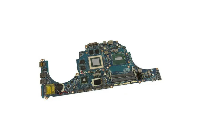 Dell Laptop Motherboard - 06KR1D