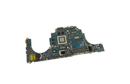 Dell Laptop Motherboard - 06KR1D