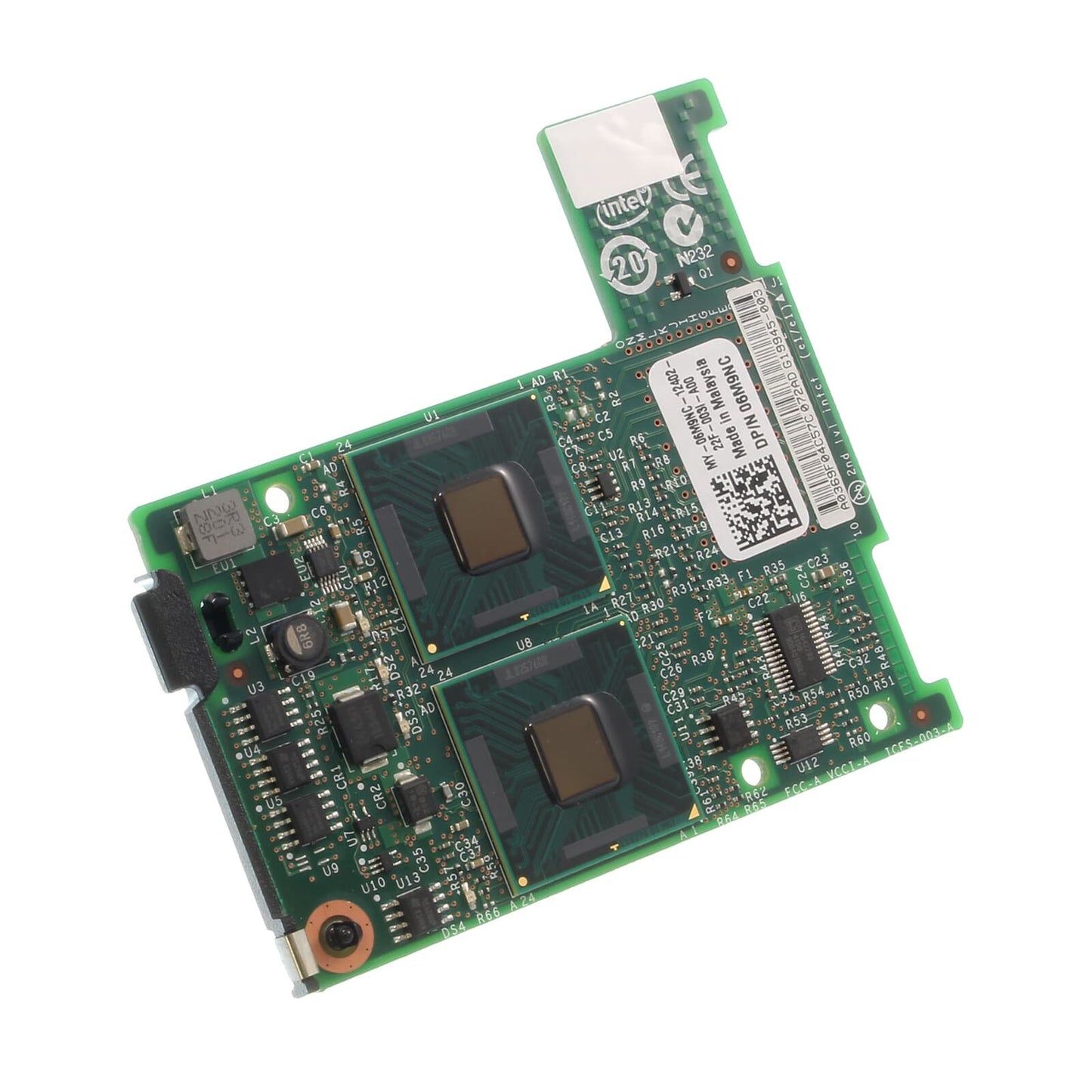 Dell Network Adapter - 6M9NC