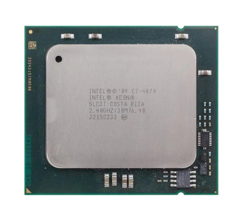 Dell Intel Processor - 06MKMC