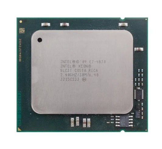 Dell Intel Processor - 06MKMC