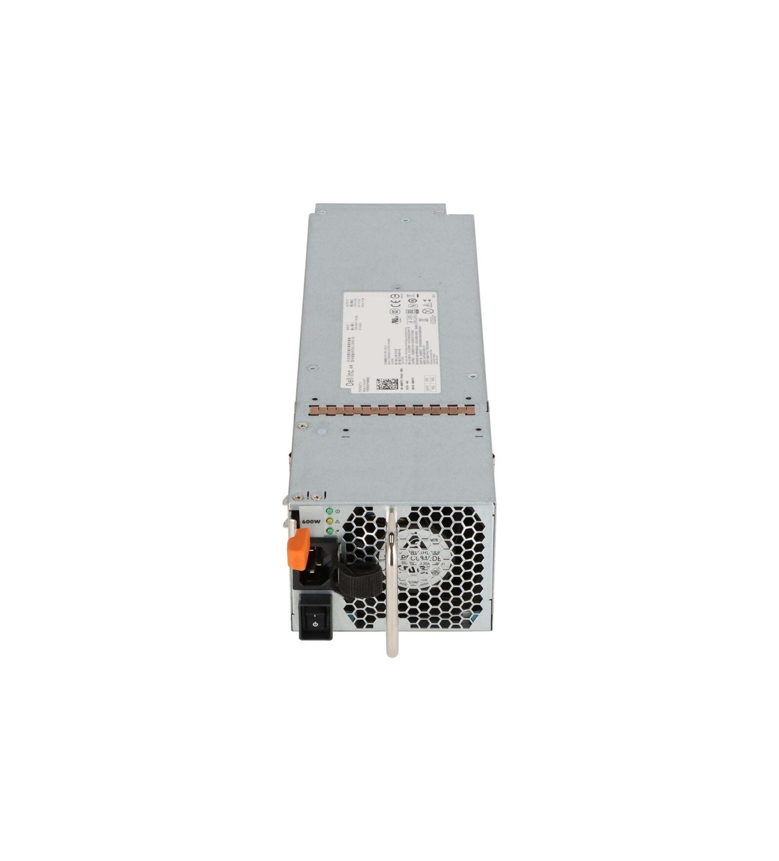 Dell 600-Watts Power Supply - 06N7YJ