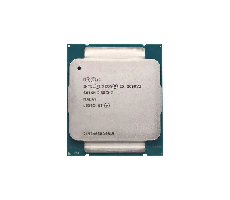 Dell Intel Processor - 06V3XY