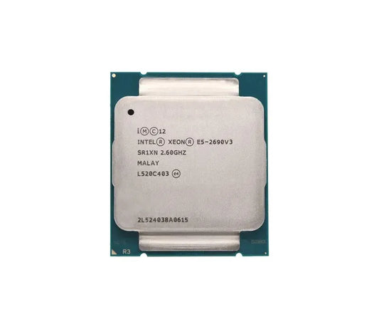Dell Intel Processor - 06V3XY