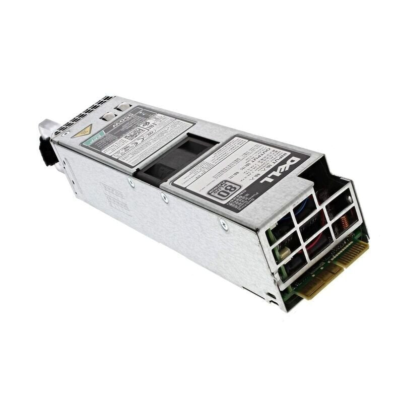 Dell 550-Watts Power Supply - 06V43G