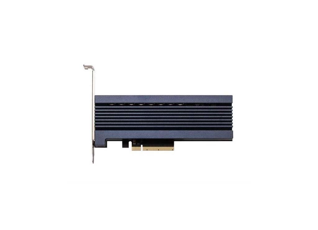 Dell 1.6TB Solid State Drive (SSD) - 06V6M