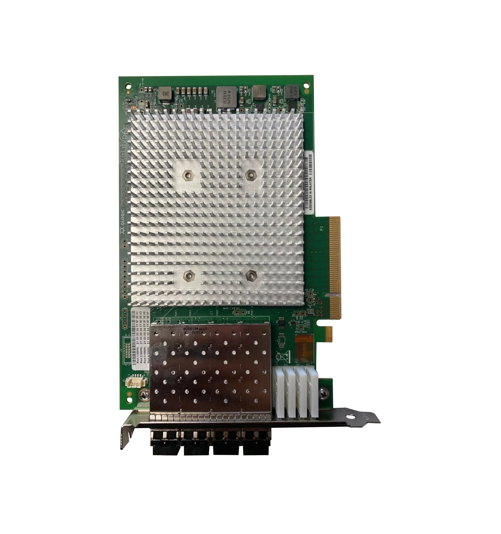 Dell Host Bus Adapter - 6WJKM