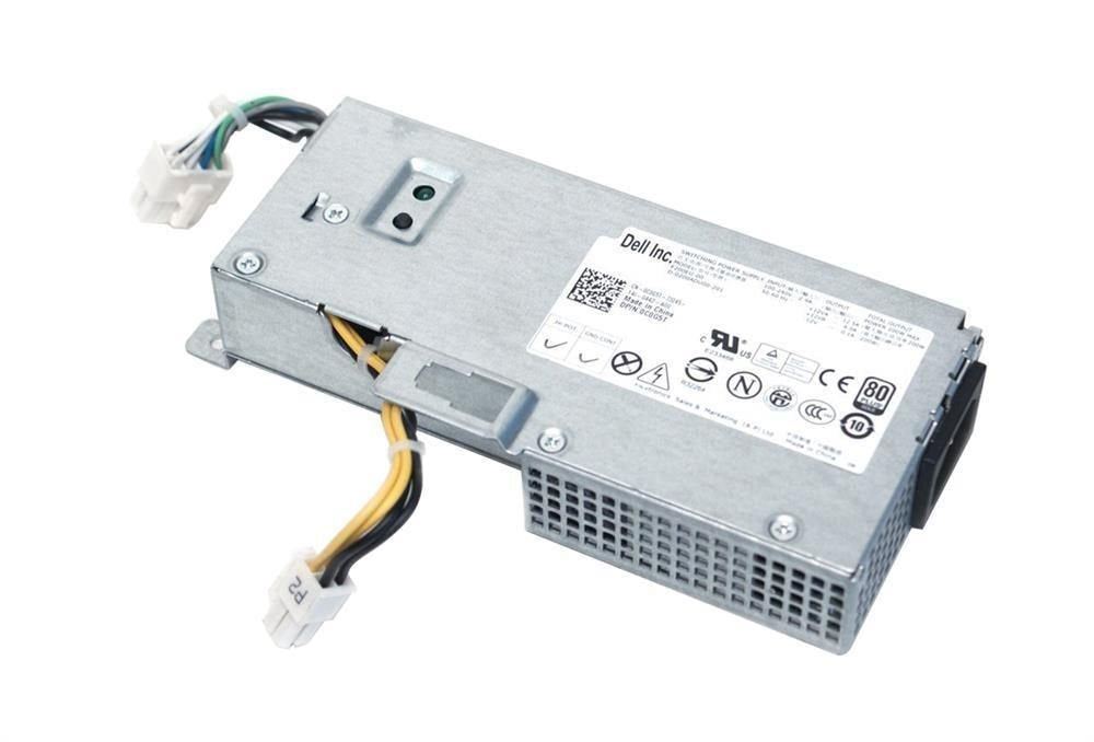 Dell 200-Watts Power Supply - 06YWW7